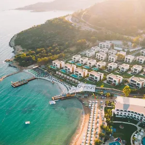 The Norm Collection Door'a Bodrum 호텔