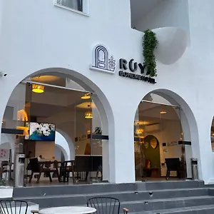 Rüya Boheme Hotel Bodrum