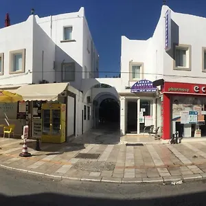 Han/Misafirhane New Sedan Pansiyon Bodrum