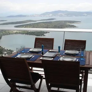 Horizon Sky Daire Bodrum