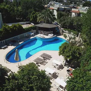 Bella Garden 4* Golturkbuku