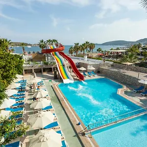 Hotel Anil