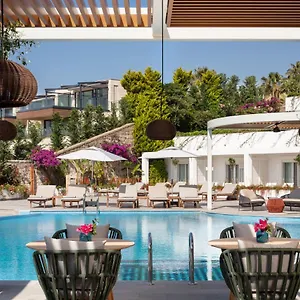 Doria Bodrum-city Center 5* Bitez