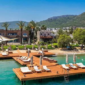 Hotel Casa Dell'arte The