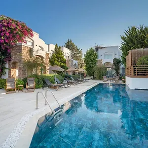 코스타 사리야즈 3* Bodrum