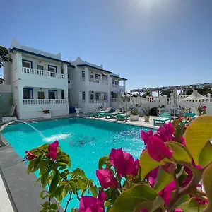Bahama Art Hotel 3*
