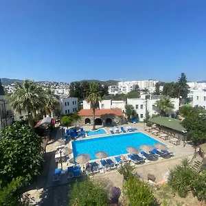 Bodrum Park Resort 2*