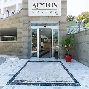 Afytos Resort 3*