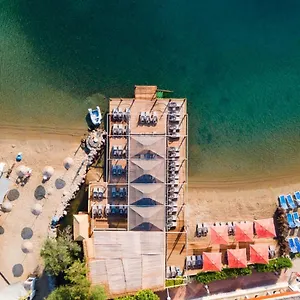Palm Hills Bodrum Hotel *