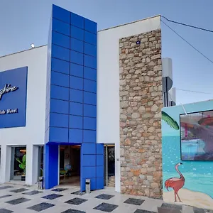 Hotel Sapphire Club 4*