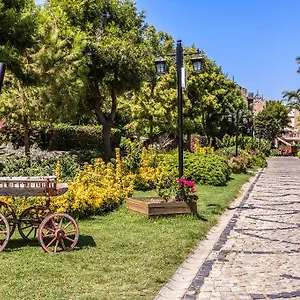 Otel Kairaba Imperial