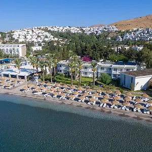 Ladonia Mio Mare Hotel Akyarlar