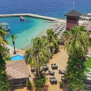 Delta By Marriott Bodrum Resort Yalıkavak