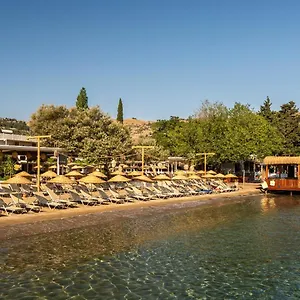 Otel Daphnis Göltürkbükü