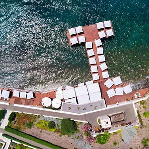 Allium Bodrum & Hotel Yalikavak
