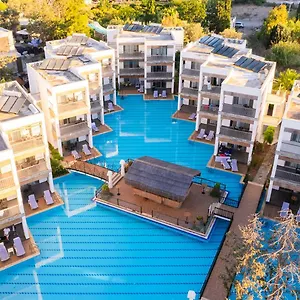 Ladonia Mio Bianco 4* Akyarlar