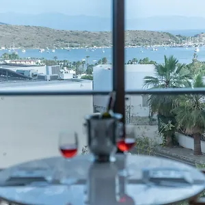 Zera By Oezuekara 3* Bodrum