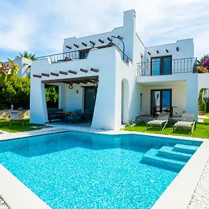 Greta Bodrum