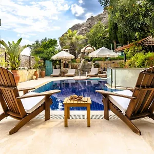 Hotel The Aegean Gate (adults Only) Bodrum