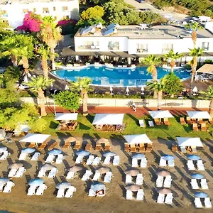 Amilla Hotel Bodrum