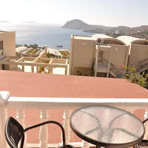 Family Belvedere Hotel Bodrum