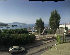 B&B Pasha Bodrum
