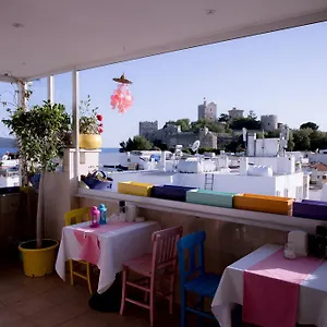 호텔 Hotel Can Bodrum Bodrum