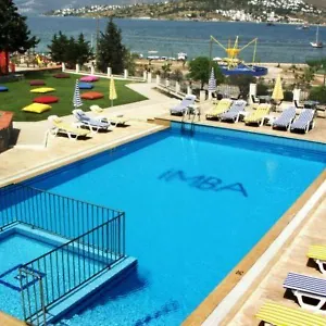 Imba Apartment Bodrum