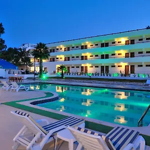 호텔 베스트 라이프 Bodrum