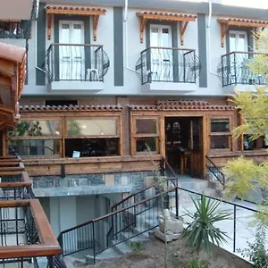 Mert Hotel 2*