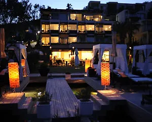 Hotel Hamak 5*