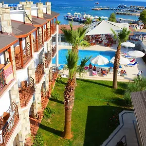 Ayaz Aqua 5* Bodrum