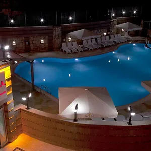 Hotel Sunhill Centro