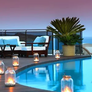 Temenos Luxury & Otel