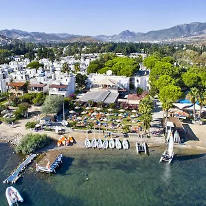 Seaside Club Bodrum