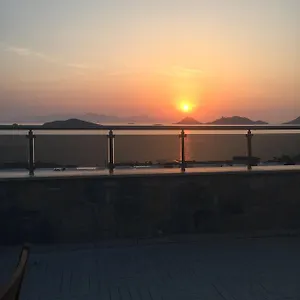 Stone * Bodrum