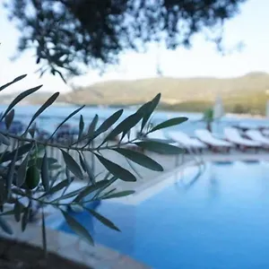 Omar Hotel&suites Torba