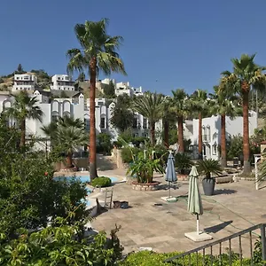 Hotell La Rosa Gümbet