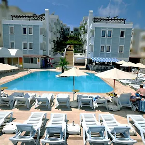 Sunpoint Bodrum Otel