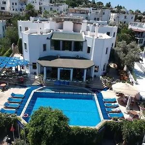 호텔 에덴 Bodrum