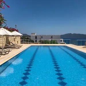 Bardakci Aparthotel 2*