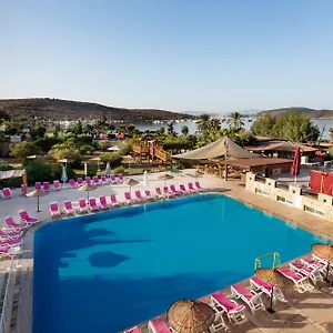 Ladonia Delmare Hotel Bodrum