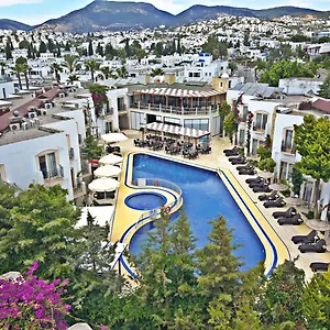 Serpina (adults Only) 3* Bodrum