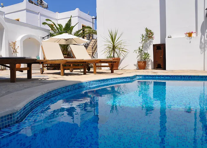 Casa Bodrum グムベットの写真
