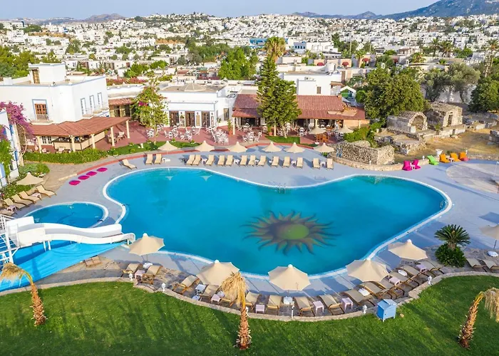Photo de Historical Museum Resort Bodrum