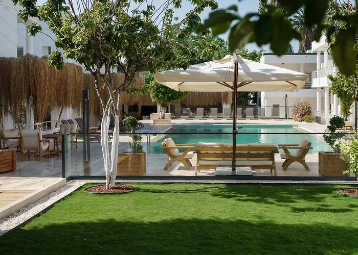 Costa Maya Bodrum zdjęcie