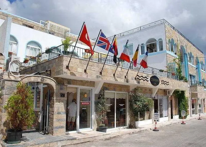 Photo de Cemuhan Bodrum