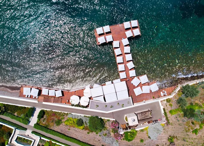 صورة Allium Bodrum Resort & Spa يالِكافاك