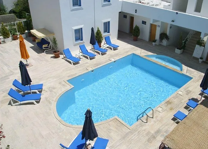 Mavsolos Bodrum photo
