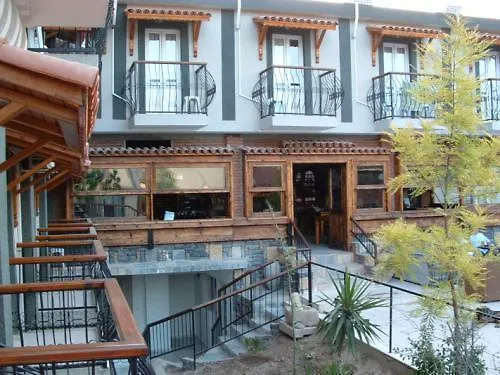 Mert Otel Bodrum fotoğrafı